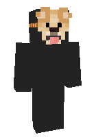 Скин по нику Fredrick