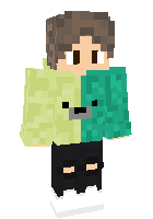 Скин по нику FreeGamer