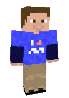 Скин по нику FreedomYT