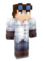 Скин по нику FreeeDoom