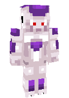 Скин по нику Freeza