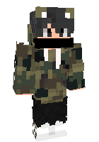 Скин по нику Freezka