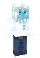 Скин по нику Freezzer_
