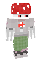 Скин по нику FresHIMeat
