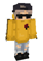Скин по нику FreshTV_