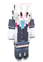 Скин по нику Fresh_Sans