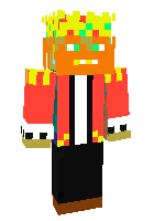 Скин по нику FrezzzyYt1