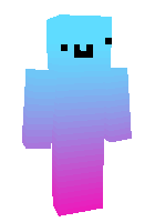 Скин по нику FriBlock