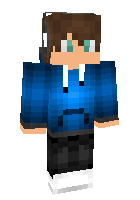 Скин по нику Fridaynight