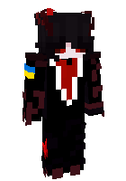 Скин по нику Frider_ST