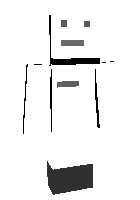 Скин по нику Fridge_XD