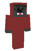 Скин по нику FriendlyCreeper9