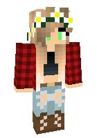 Скин по нику Frinkles