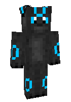 Скин по нику Frisk11