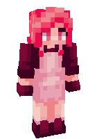 Скин по нику Frisk_Dreemurr13