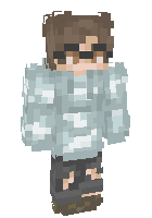 Скин по нику Fritz_
