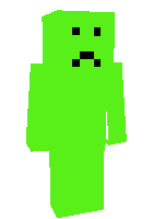 Скин по нику Frog5