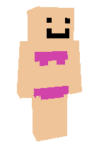 Скин по нику FroggiCraft