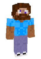 Скин по нику Frolich_YT