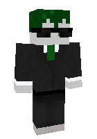 Скин по нику FrontierPvP