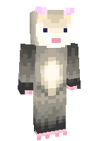 Скин по нику Frookie13