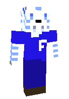 Скин по нику Fross