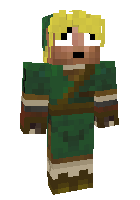 Скин по нику FrostByteX