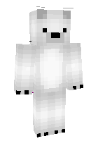 Скин по нику FrostDoge