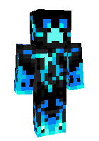 Скин по нику FrostDragon
