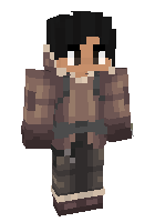 Скин по нику FrostFire