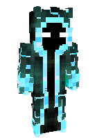 Скин по нику FrostFire22
