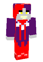 Скин по нику FrostFire63