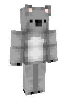 Скин по нику FrostGirl
