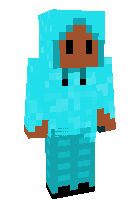 Скин по нику FrostGuy