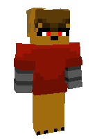 Скин по нику FrostMinty