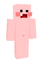 Скин по нику FrostNoob