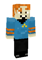 Скин по нику FrostPegasus