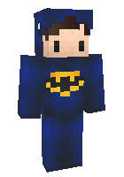Скин по нику FrostPlayz
