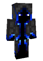 Скин по нику FrostThePlayer