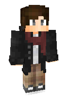 Скин по нику Frostado_yt
