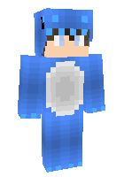 Скин по нику Frostboy
