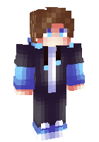 Скин по нику Frostdan