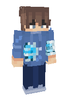 Скин по нику Frostedpvp