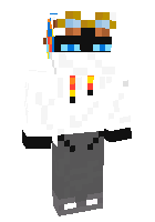 Скин по нику Frostfal