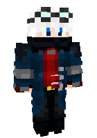 Скин по нику Frostmorn_00