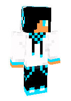 Скин по нику Frostsire