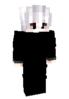 Скин по нику FrostyCloudy