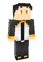 Скин по нику FrostyYT