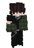 Скин по нику Frostygames0