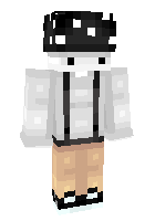 Скин по нику FrozenLegend_